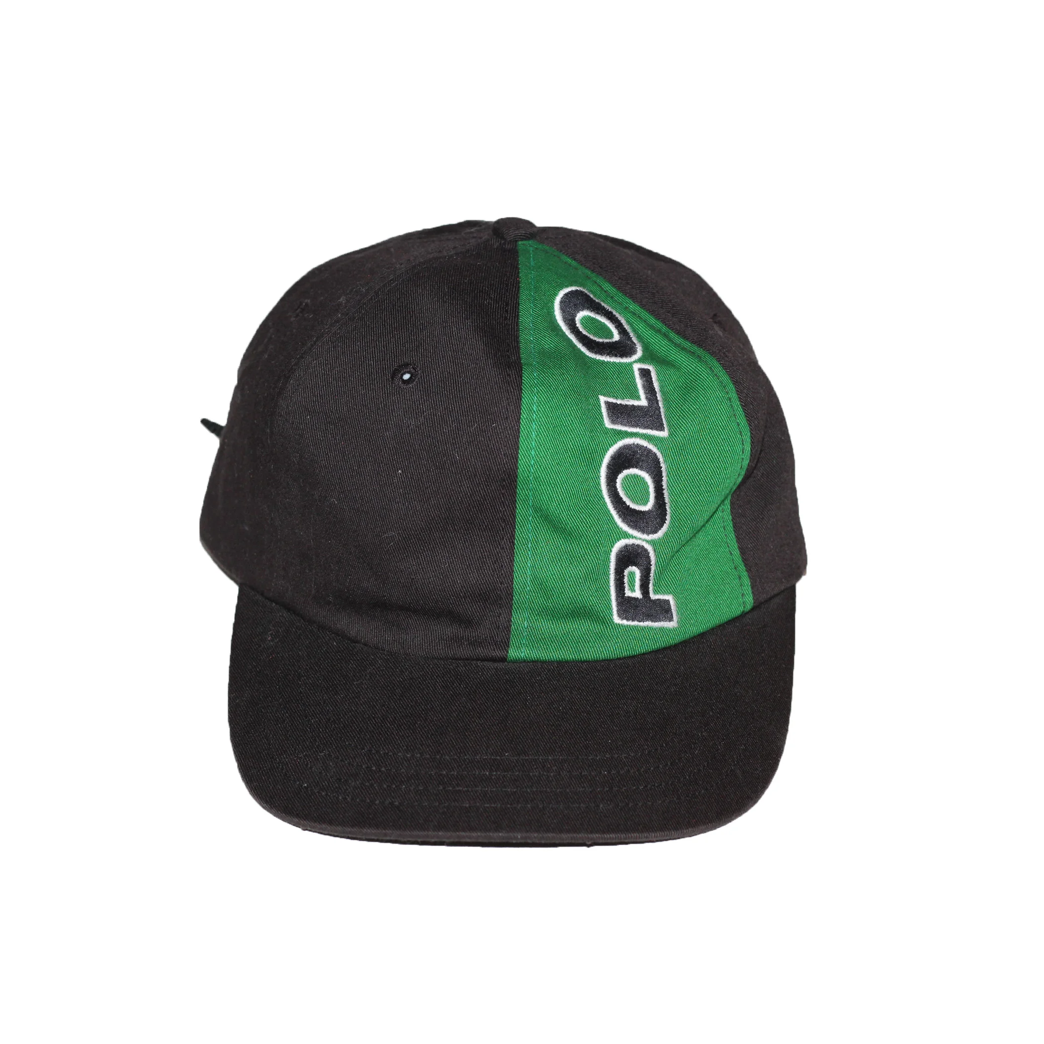 vintage+90s+polo+sport+black+